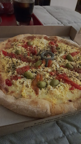 Opinii despre Kussifay pizzas and burgers în Mar del Plata - Gastronomía y hostelería