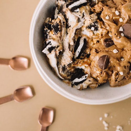 Comentarii opinii despre Oh! Mora Helados - MDP