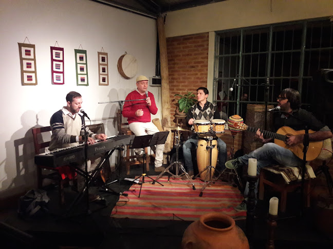 Memorias de Fuego - Gastronomía y hostelería