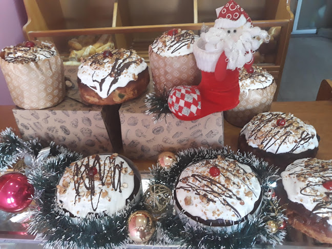 PANADERIA Ntra. Sra. De Lujan & MI MUNDO DULCE ( FUSIÓN) - Gastronomía y hostelería