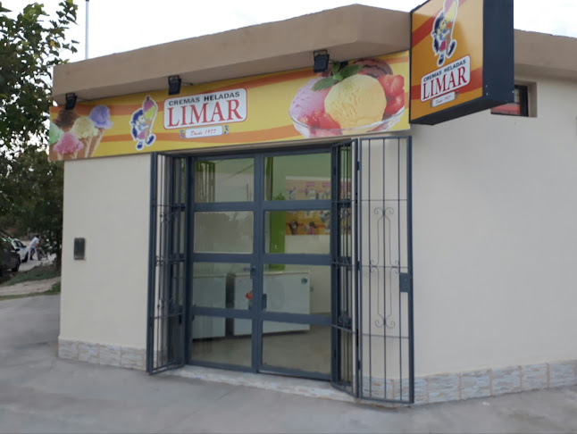 Opinii despre Heladería Limar Siglo XXI în Santiago del Estero - Gastronomía y hostelería
