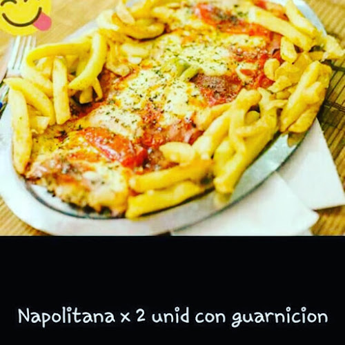 El Palacio Del Pollo - Moreno