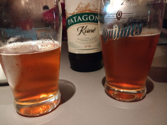 Opinii despre Bautista în Tandil - Gastronomía y hostelería