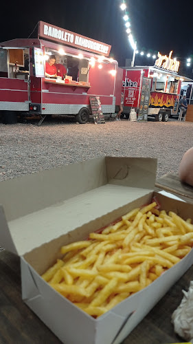 Bairoleto Hamburguesas