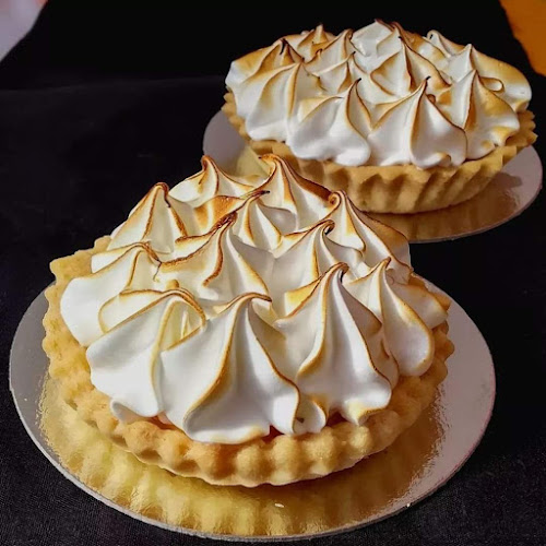 Dulzura Pasteleria Artesanal