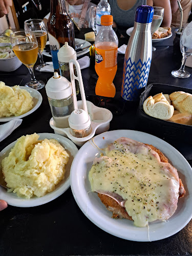 Parrilla "El Gordo" - Gastronomía y hostelería