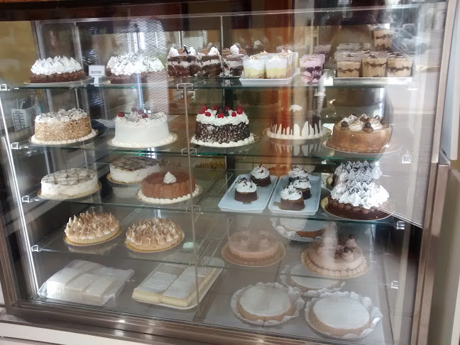 Panadería y Confitería "Vicente López"