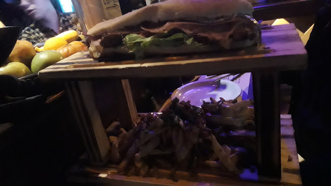 Opinii despre La Loquita în Mar del Plata - Gastronomía y hostelería