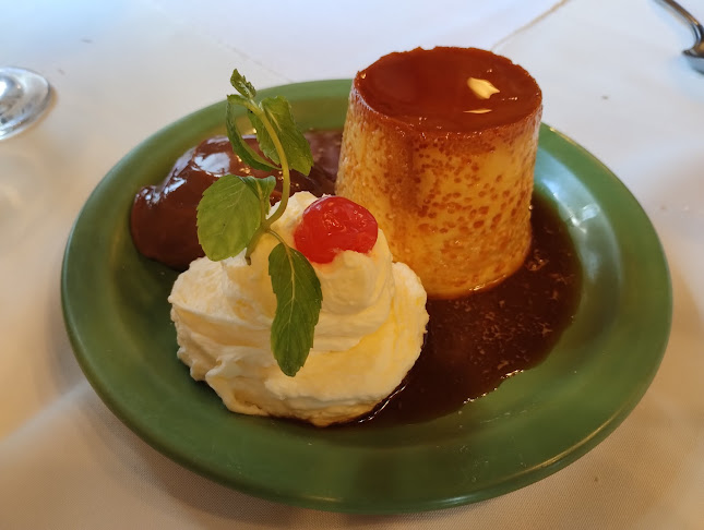 Restaurant Su Casa Pilar - Gastronomía y hostelería