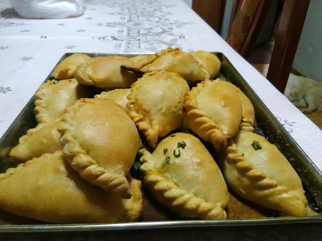 Rotisería la Peruanita - Moreno