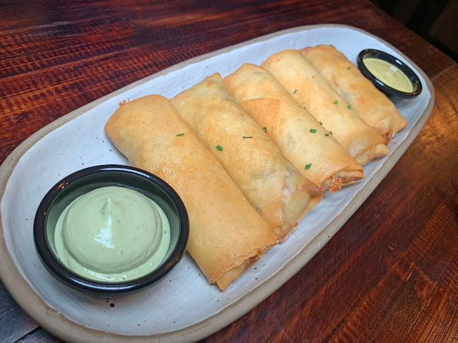 Tierra del Fuego - Gastronomía y hostelería