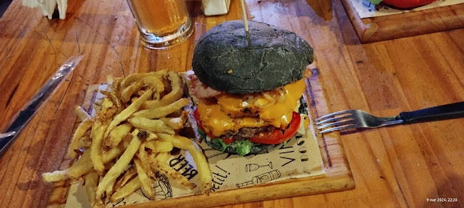 Comentarii opinii despre Cerveceria 1986