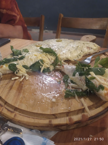 El Patio Multiespacio - Gastronomía y hostelería