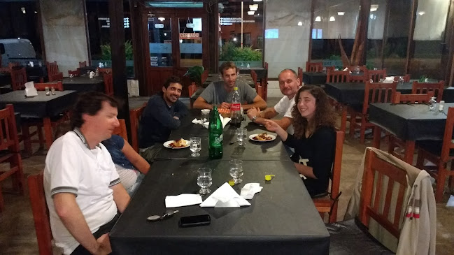 El Quincho - Gualeguaychú