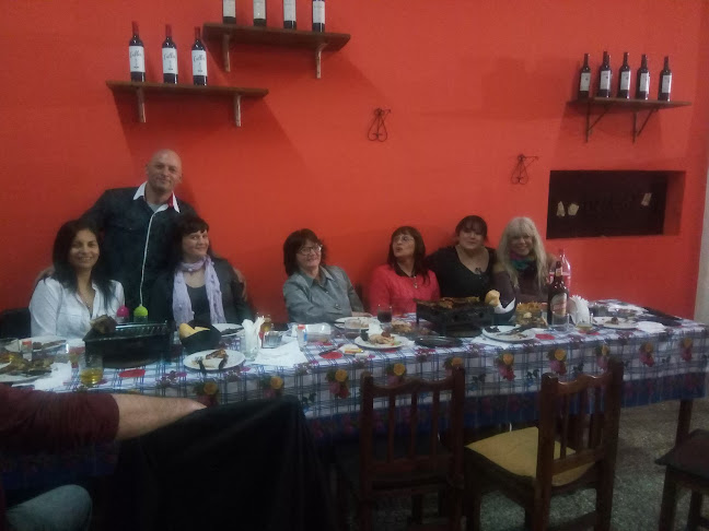 Lo de Capa - Gastronomía y hostelería