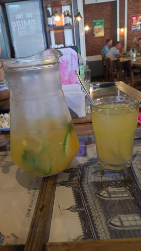 Opinii despre Restó Primos în Santa Fe de la Vera Cruz - Gastronomía y hostelería