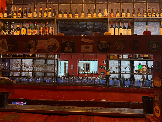 Opinii despre Un bar de fueguitos în Salta - Gastronomía y hostelería