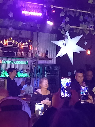 Opinii despre Candys Adrogue Bar - Pool în Adrogué - Gastronomía y hostelería