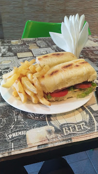 Rotiseria "Las Mil Delicias'