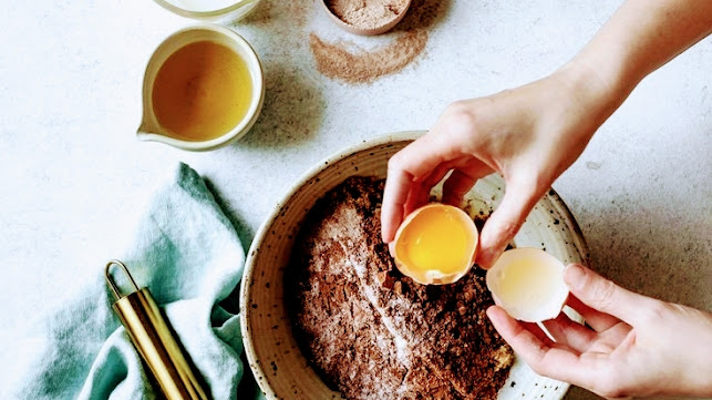 Daniela Bajo Pastelería Artesanal