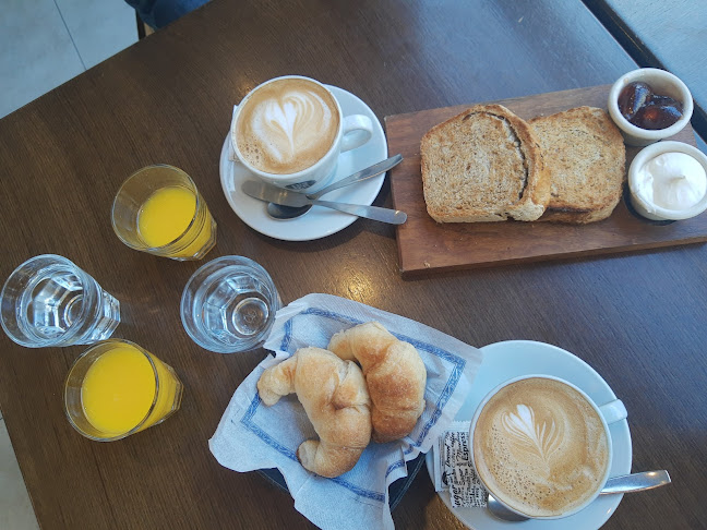 Ristretto Caffe - Gastronomía y hostelería