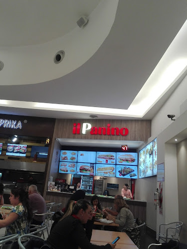Opinii despre Il Panino în San Luis - Gastronomía y hostelería