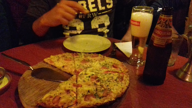 La Hosteria - San Miguel de Tucumán