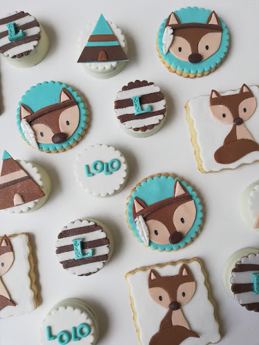 Pasteleria RO - Gastronomía y hostelería