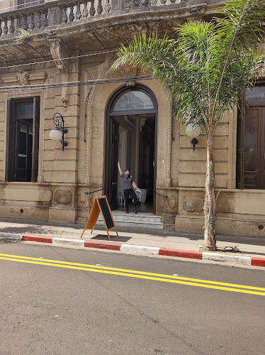 Colón 874, W3450EER Corrientes