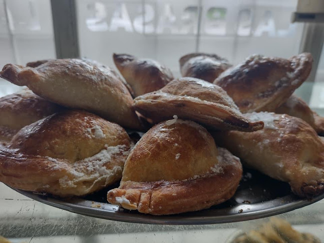 Las Brasas - Comodoro Rivadavia