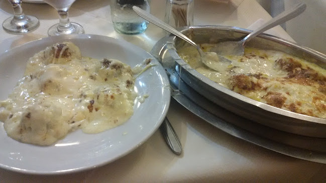 El Rey del Calzone - Gastronomía y hostelería