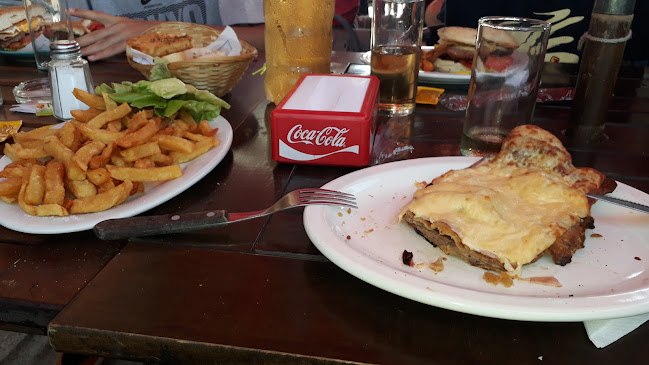 Opinii despre Smile în Mar del Plata - Gastronomía y hostelería