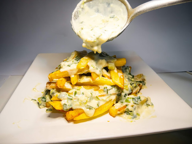 Comentarii opinii despre Tía Kata Casa de Comidas