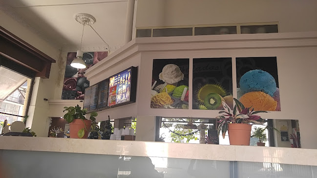 Comentarii opinii despre Heladería Roma