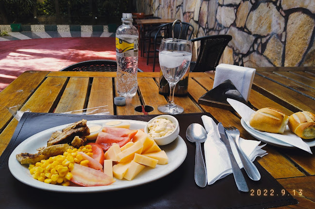 Opinii despre El Molino în San Miguel de Tucumán - Gastronomía y hostelería