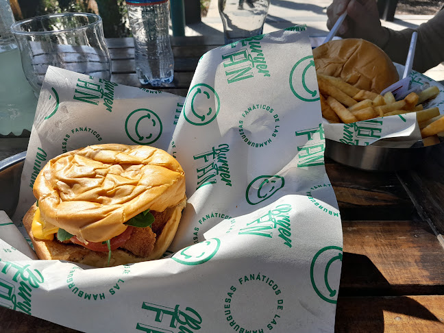 Opinii despre Lomitos 2x1 - Av. Colón y Santa Fe în Córdoba - Gastronomía y hostelería