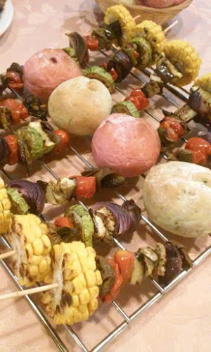 Opinii despre Brote în Bernal - Gastronomía y hostelería