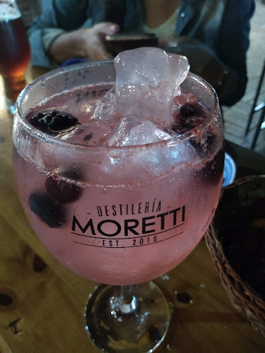 Lupulo's - Hurlingham