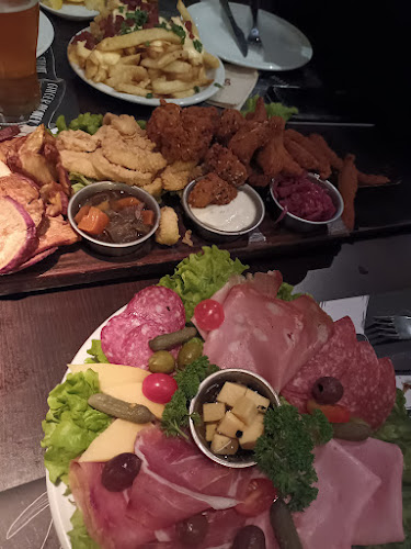 Opinii despre Barley în Mar del Plata - Gastronomía y hostelería