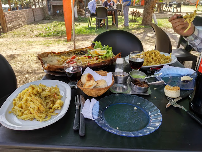 El Rey Del Sabalo - Gastronomía y hostelería