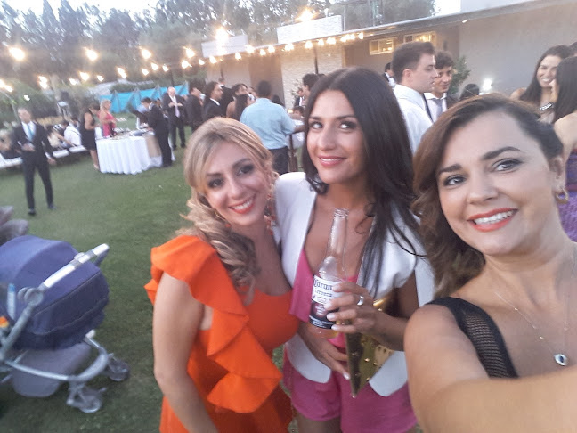 Comentarii opinii despre Salon La Quinta