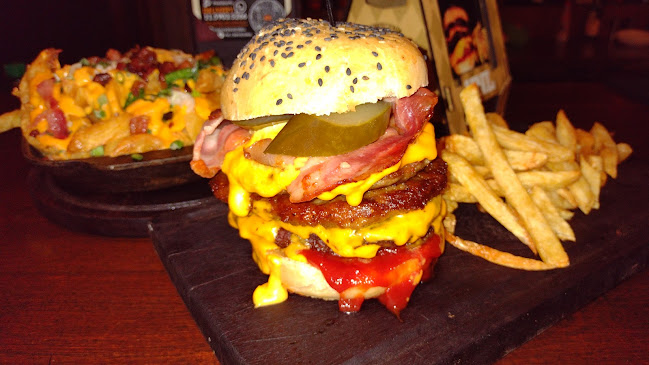 Comentarii opinii despre VNL CERVECERIA