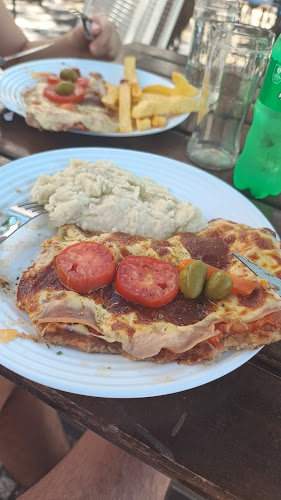 Comentarii opinii despre Don Carlos Cafe