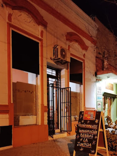 Bebidaslajuntada - Campana