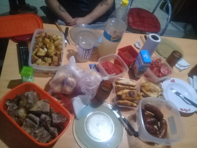 Cayetano Silva 1319, M5547 Godoy Cruz, Mendoza