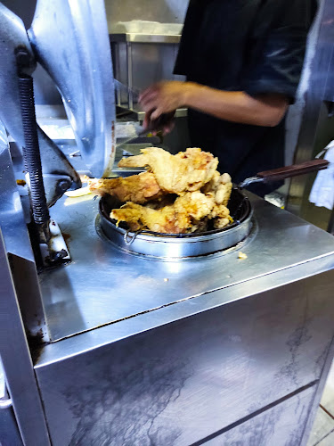 Comentarii opinii despre El Rincón Juárez