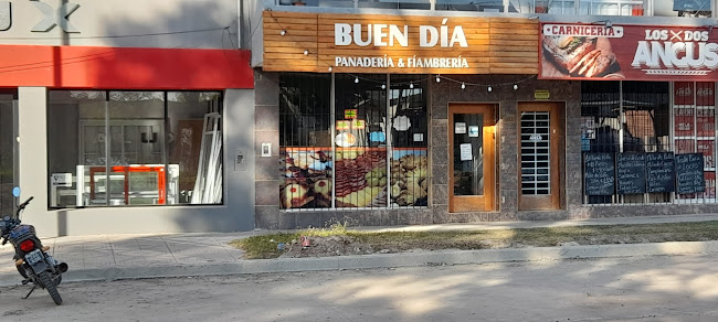 PANADERIA BUEN DIA !! - Paraná