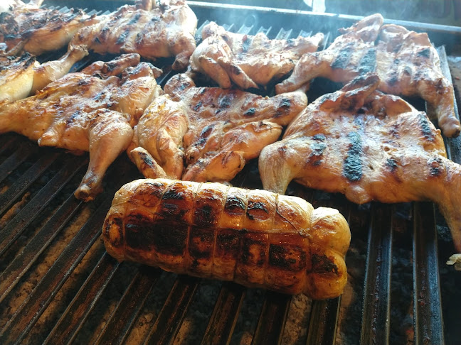 Opinii despre POLLERIA MAK POLLO în Neuquén - Gastronomía y hostelería