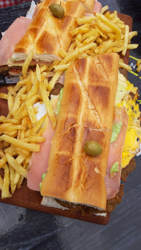 La milanga Catamarca - San Fernando del Valle de Catamarca