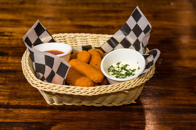 Opinii despre Achalay Café în Villa Carlos Paz - Gastronomía y hostelería